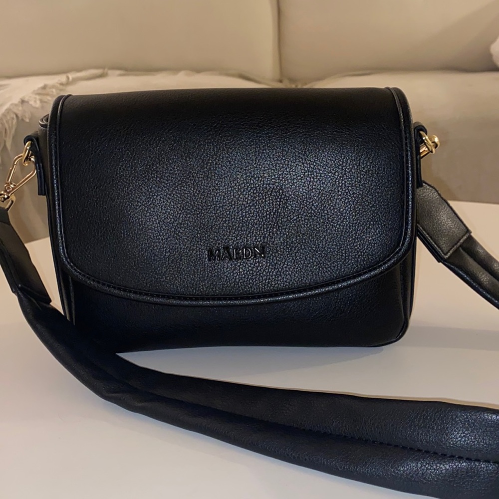 Maeden crossbody bag